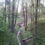 公寓 Wiejska Szwalk