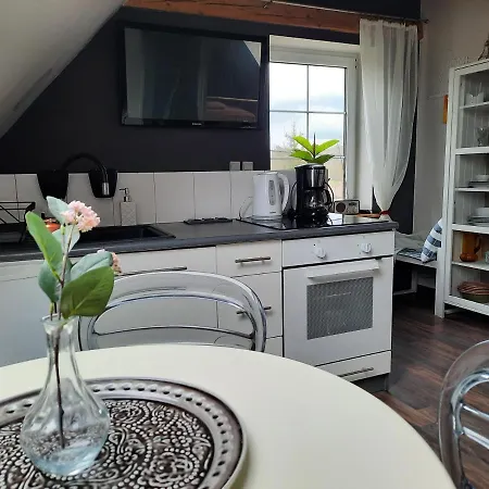Wiejska Appartement Szwalk