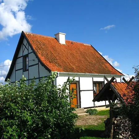 Apartament Wiejska