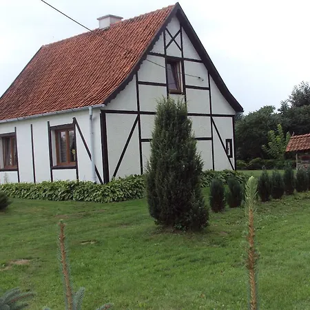 Wiejska