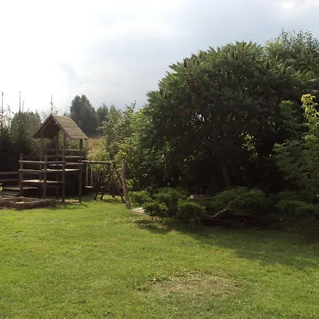 Wiejska Szwalk