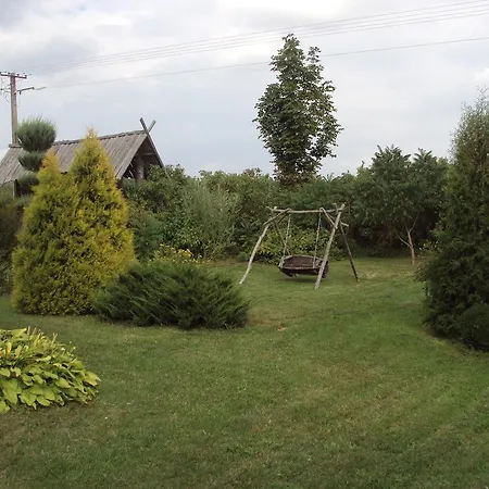 Apartament Wiejska