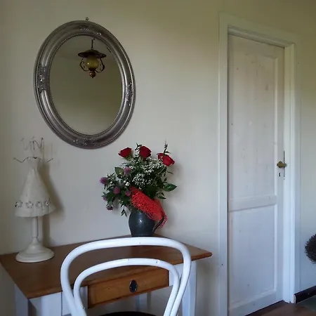 Appartement Wiejska