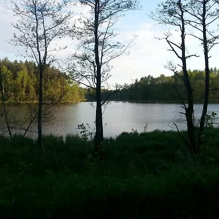 Wiejska Szwalk