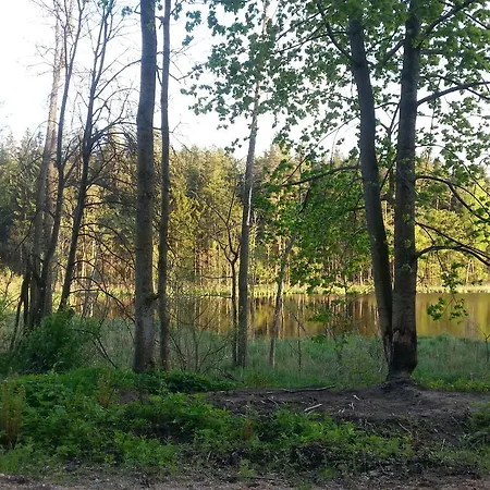 Appartement Wiejska