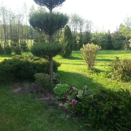 Appartement Wiejska Szwalk