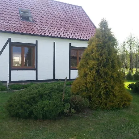 Appartement Wiejska *