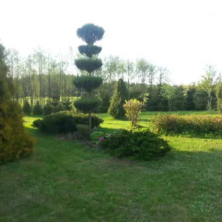 Wiejska Szwalk