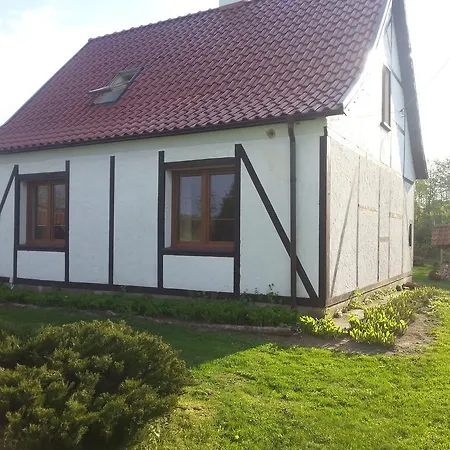 Appartement Wiejska Szwalk