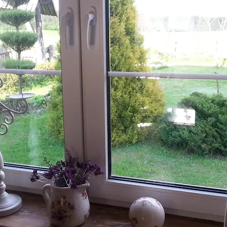 Appartement Wiejska *