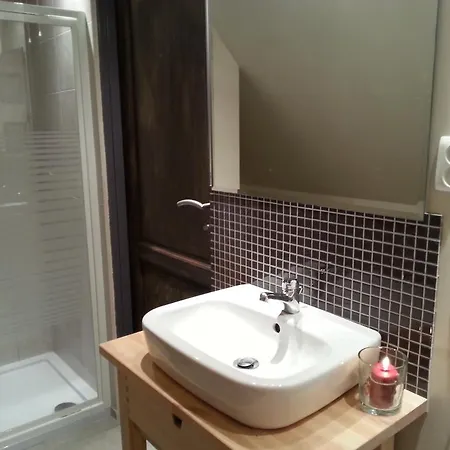 Appartement Wiejska *