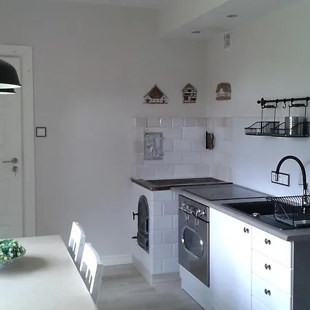 Appartement Wiejska