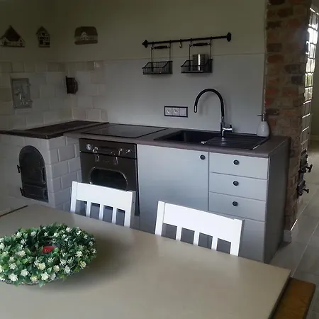 Wiejska Appartement Szwalk