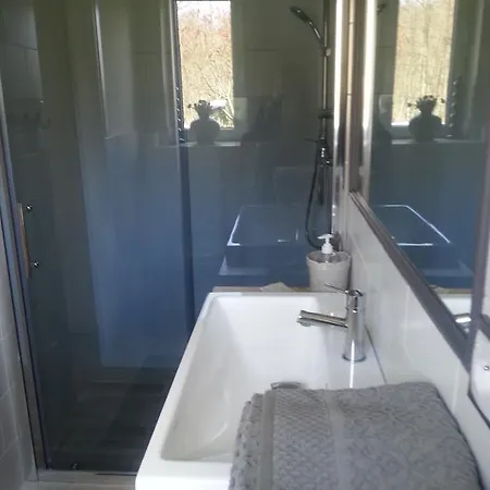 Appartement Wiejska