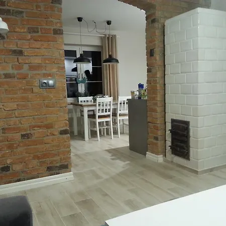 Appartamento Wiejska