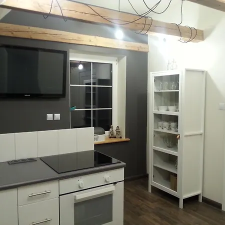 Wiejska Appartamento