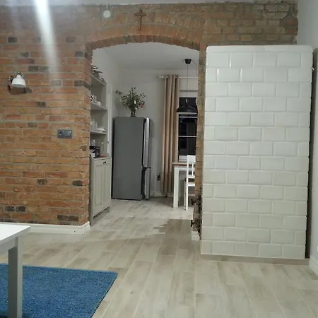 Wiejska Appartement *