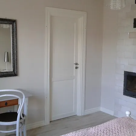 Wiejska Apartamento