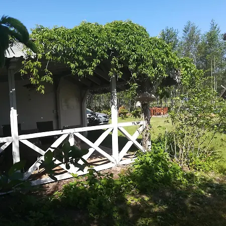 Apartamento Wiejska Szwalk