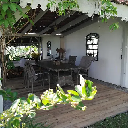 Appartement Wiejska *
