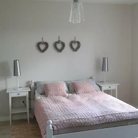 Wiejska Apartment