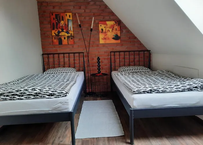 Appartamento Wiejska *