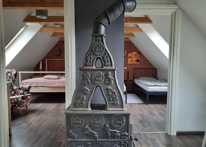 Appartamento Wiejska