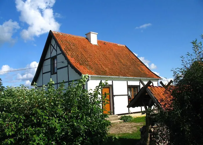 Appartamento Wiejska