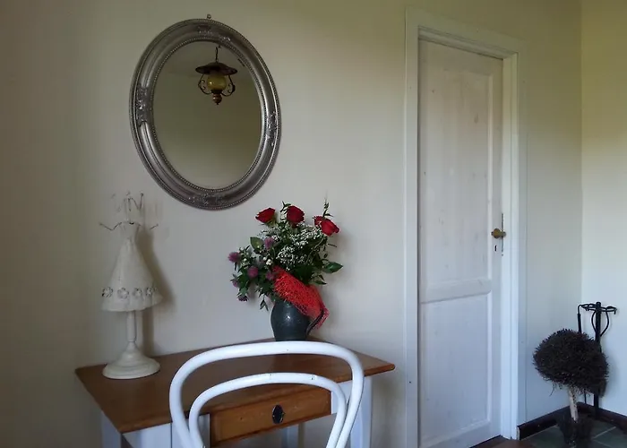 Appartamento Wiejska