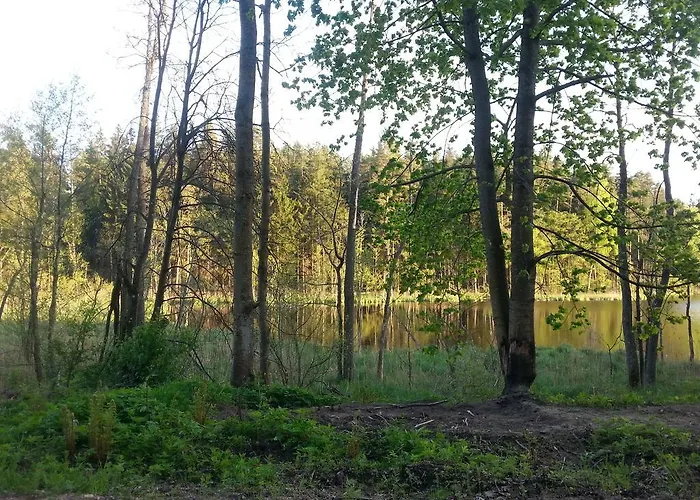 Appartamento Wiejska