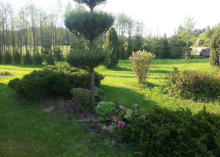 Appartamento Wiejska Szwalk