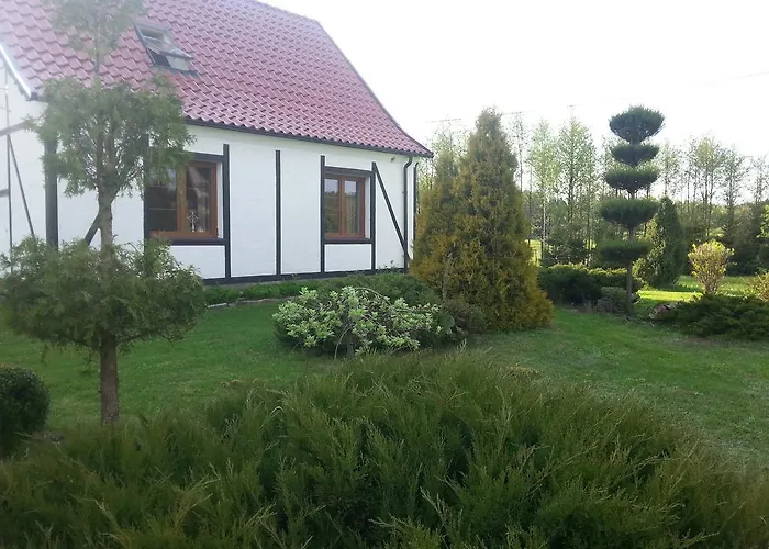 Appartamento Wiejska *