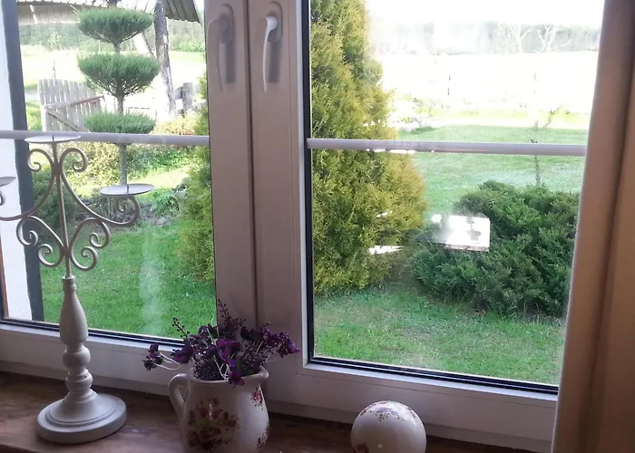 Appartamento Wiejska *