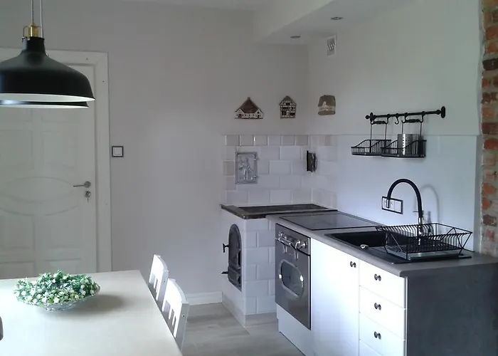 Appartamento Wiejska