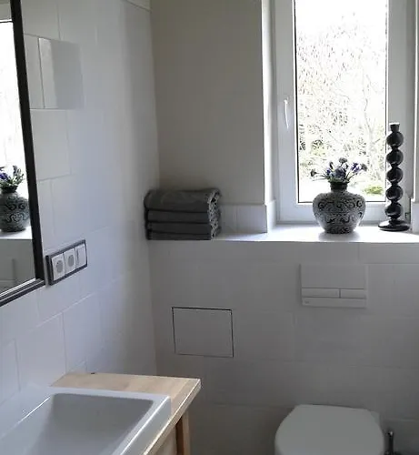 Appartamento Wiejska Szwalk