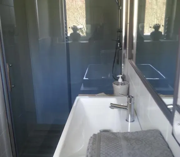 Appartamento Wiejska