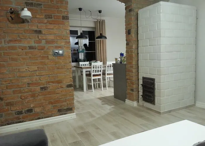 Appartamento Wiejska