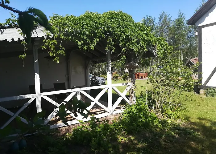 Appartamento Wiejska Szwalk